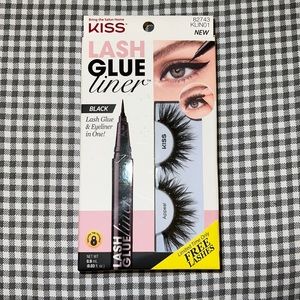 Kiss Lash Glue Liner